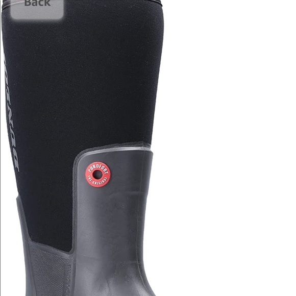 DUNLOP PROTECTIVE BOOTS - Picture 4 of 10